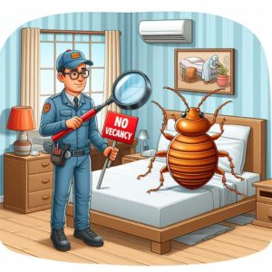 Sacramento bed bug treatment options
