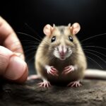 Rodent infestation treatment in Sacramento